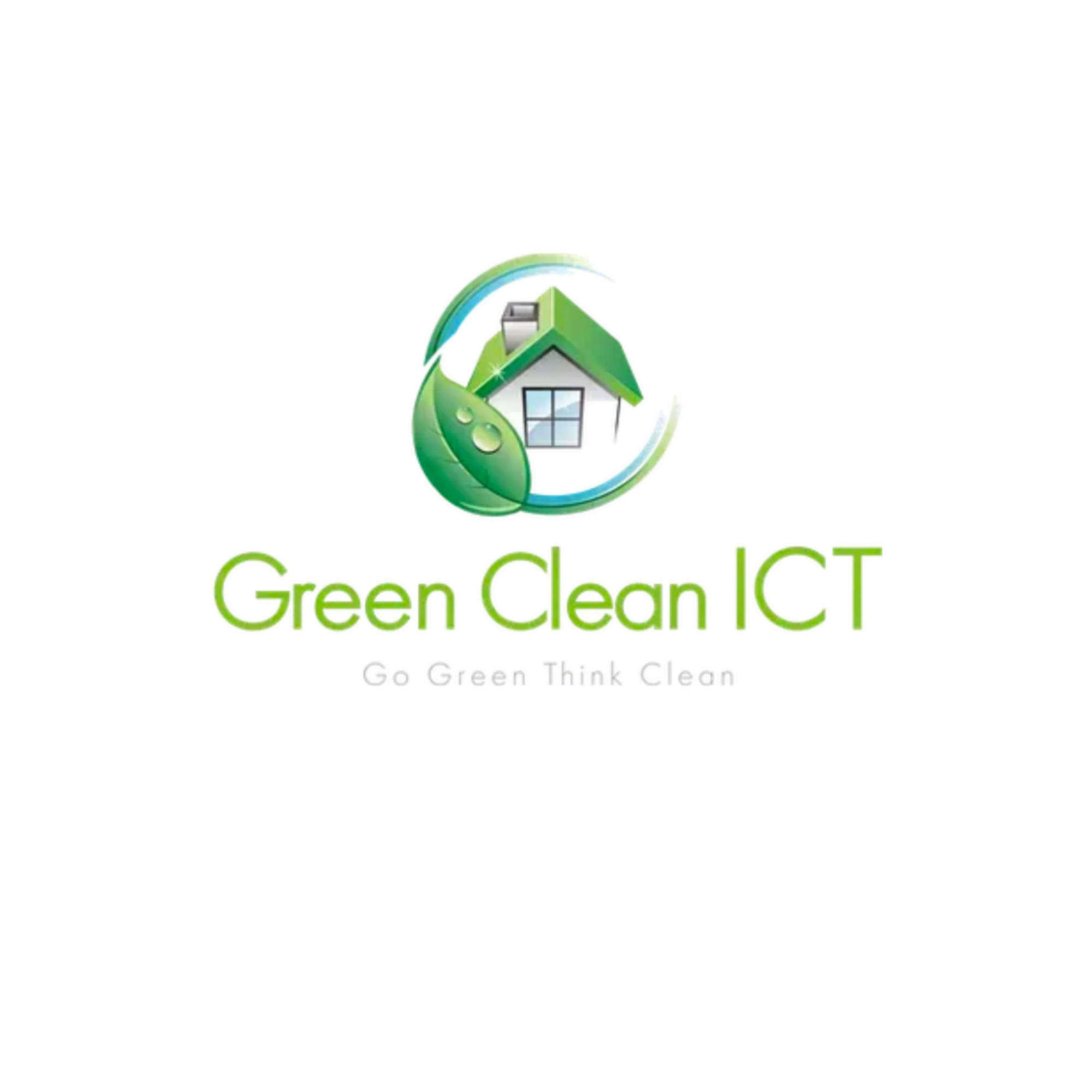 Green Clean ICT